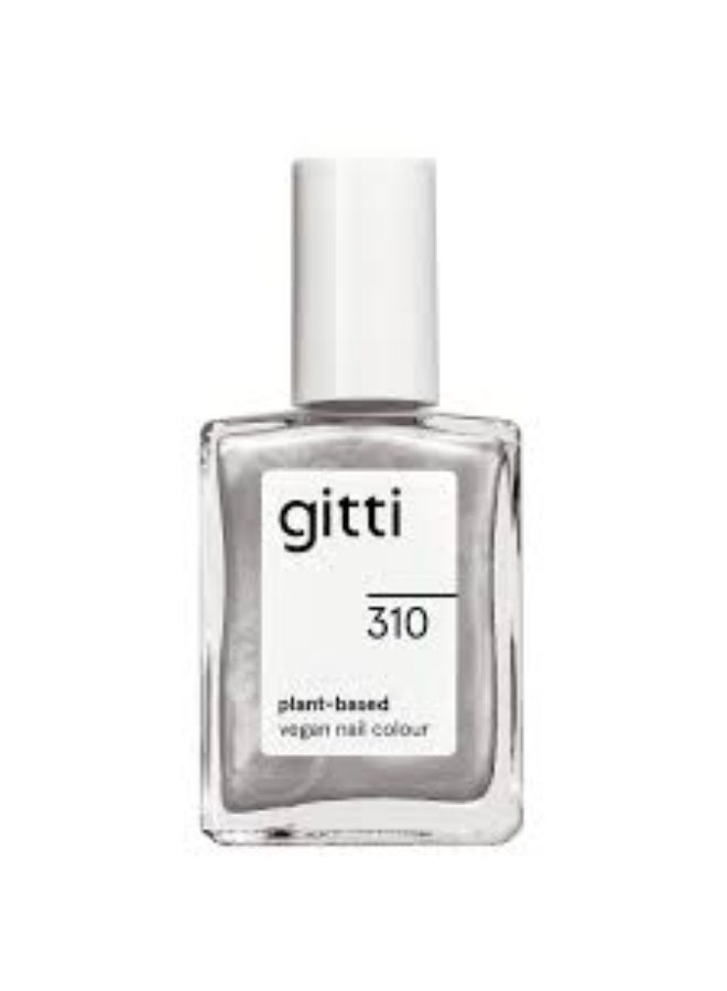 gitti no. 310 Nail Polish 15ml - Image 1
